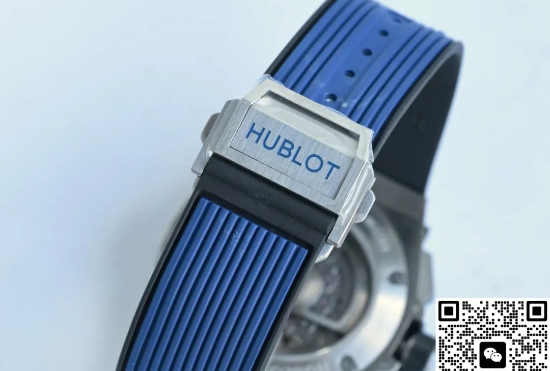 HB Factory Hublot Big Bang 471.NX.7112.RX 1:1 Best Edition Replica Watch